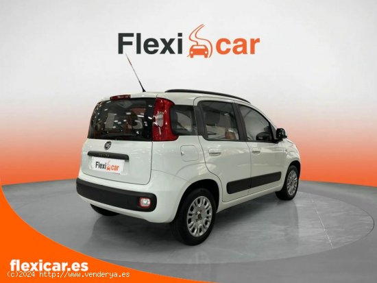 Fiat Panda 1.2 Pop 51kW (69CV) - Sabadell