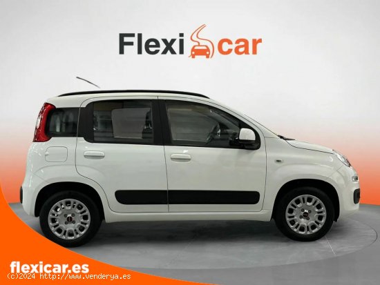 Fiat Panda 1.2 Pop 51kW (69CV) - Sabadell