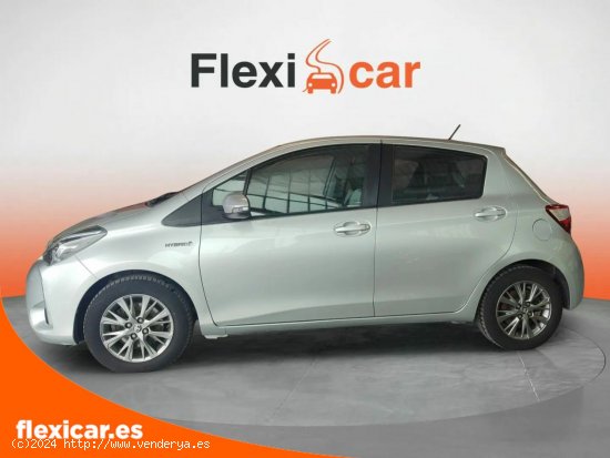 Toyota Yaris 1.5 Hybrid Active - Las Palmas de Gran Canaria