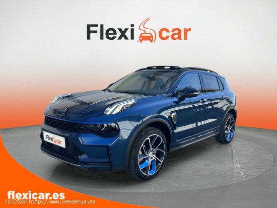 Lynk & Co 01 1.5 PHEV 6.6kW - Sevilla