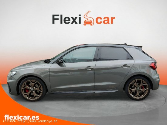 Audi A1 S Line 35 TFSI 110kW (150CV) Sportback - Huesca