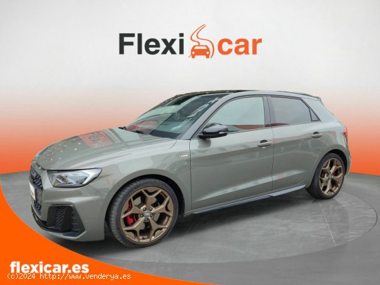 Audi A1 S Line 35 TFSI 110kW (150CV) Sportback - Huesca