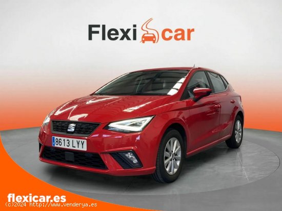 Seat Ibiza 1.0 MPI 59kW (80CV) Reference - Toledo