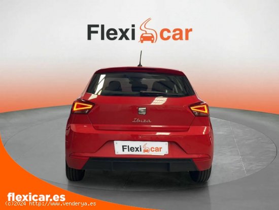 Seat Ibiza 1.0 MPI 59kW (80CV) Reference - Toledo