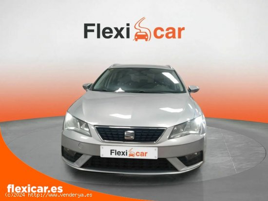 Seat Leon 1.2 TSI 81kW (110CV) St&Sp Style - Las Palmas de Gran Canaria