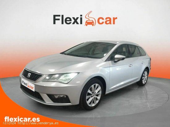 Seat Leon 1.2 TSI 81kW (110CV) St&Sp Style - Las Palmas de Gran Canaria