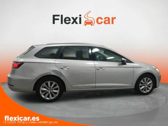 Seat Leon 1.2 TSI 81kW (110CV) St&Sp Style - Las Palmas de Gran Canaria