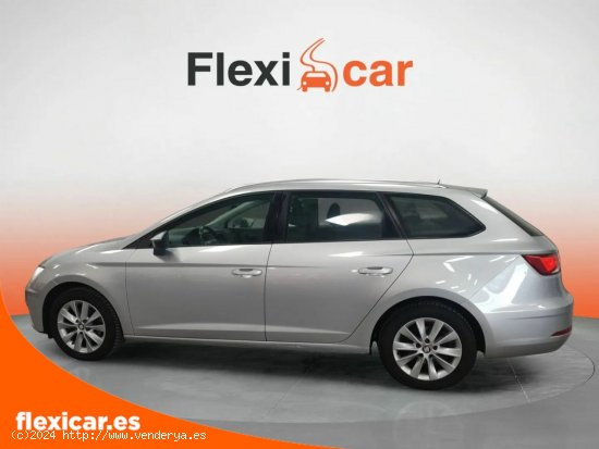 Seat Leon 1.2 TSI 81kW (110CV) St&Sp Style - Las Palmas de Gran Canaria