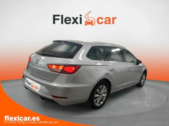 Seat Leon 1.2 TSI 81kW (110CV) St&Sp Style - Las Palmas de Gran Canaria