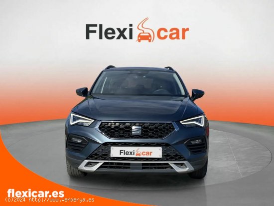 Seat Ateca 1.5 TSI 110kW (150CV) DSG St&Sp Style - Toledo