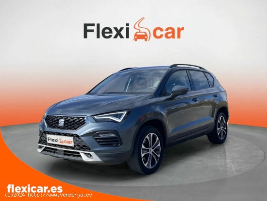 Seat Ateca 1.5 TSI 110kW (150CV) DSG St&Sp Style - Toledo