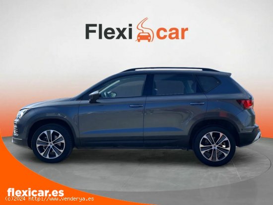 Seat Ateca 1.5 TSI 110kW (150CV) DSG St&Sp Style - Toledo