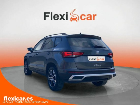 Seat Ateca 1.5 TSI 110kW (150CV) DSG St&Sp Style - Toledo