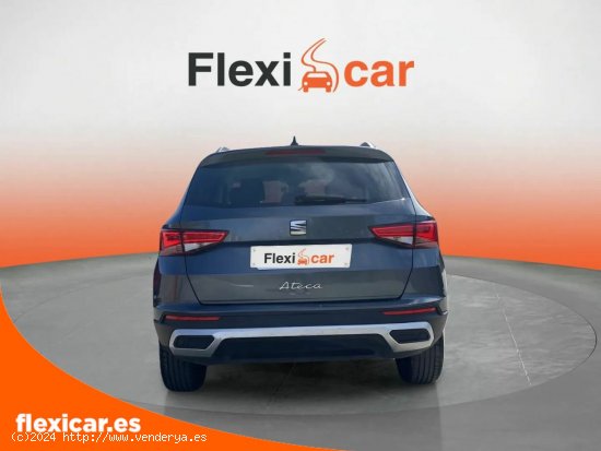 Seat Ateca 1.5 TSI 110kW (150CV) DSG St&Sp Style - Toledo