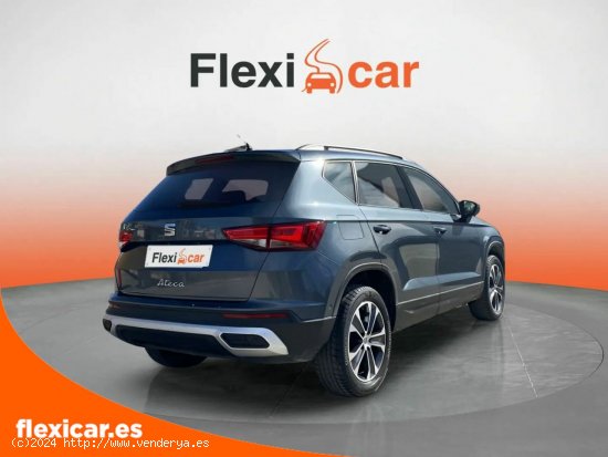 Seat Ateca 1.5 TSI 110kW (150CV) DSG St&Sp Style - Toledo