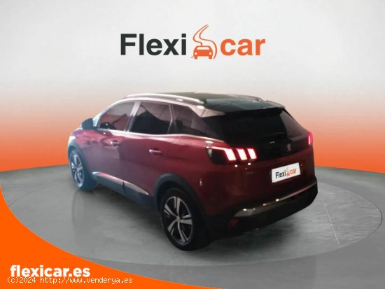 Peugeot 3008 2.0BLUEHDI 133KW (180CV) GT AUTO S&S - Roquetas de Mar