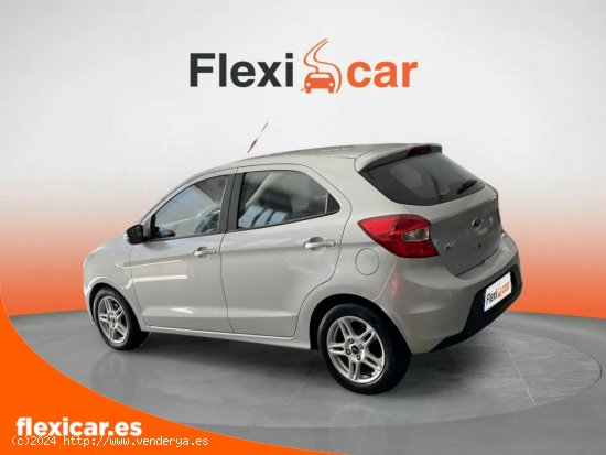 Ford Ka+ 1.2 Ti-VCT 63kW Active - Puebla de Sancho Pérez