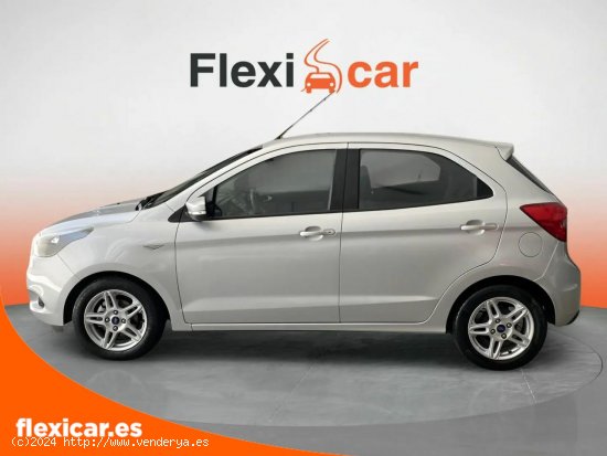 Ford Ka+ 1.2 Ti-VCT 63kW Active - Puebla de Sancho Pérez