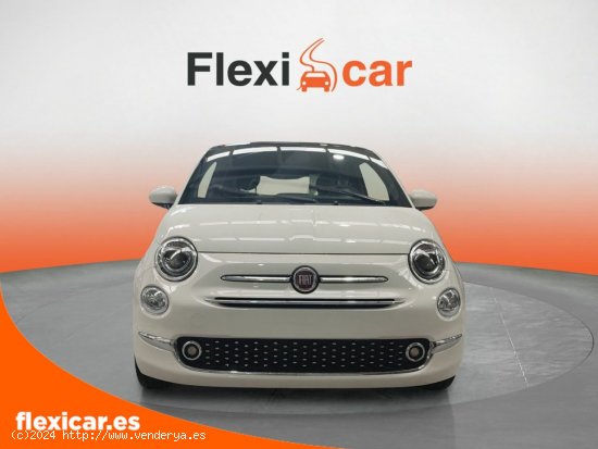 Fiat 500 MY24 500 DOLCEVITA 1.0 HYBRID 51 KW 70CV - Ourense