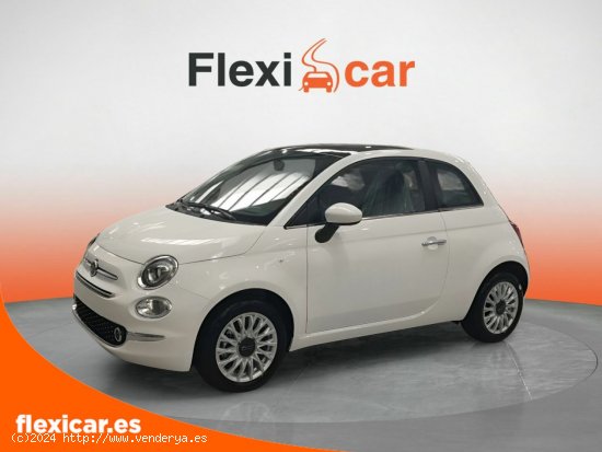 Fiat 500 MY24 500 DOLCEVITA 1.0 HYBRID 51 KW 70CV - Ourense