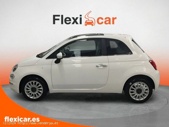 Fiat 500 MY24 500 DOLCEVITA 1.0 HYBRID 51 KW 70CV - Ourense