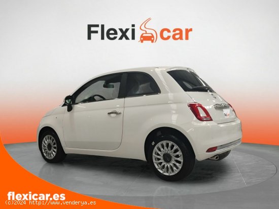 Fiat 500 MY24 500 DOLCEVITA 1.0 HYBRID 51 KW 70CV - Ourense