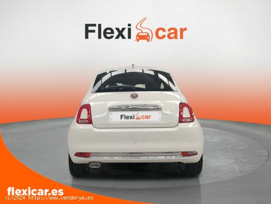 Fiat 500 MY24 500 DOLCEVITA 1.0 HYBRID 51 KW 70CV - Ourense