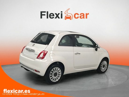 Fiat 500 MY24 500 DOLCEVITA 1.0 HYBRID 51 KW 70CV - Ourense