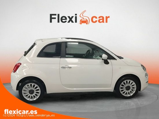 Fiat 500 MY24 500 DOLCEVITA 1.0 HYBRID 51 KW 70CV - Ourense