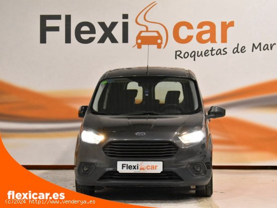 Ford Tourneo Courier 1.5 TDCi 74kW (100CV) Titanium - Roquetas de Mar