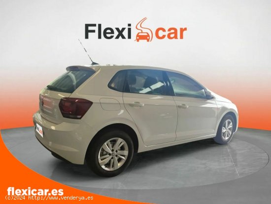 Volkswagen Polo Advance 1.0 TSI 70kW (95CV) DSG - Las Palmas de Gran Canaria