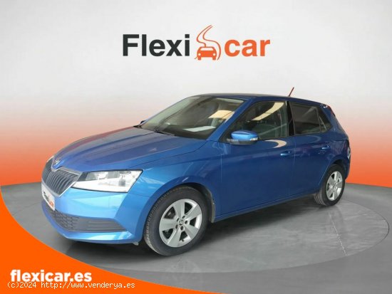 Skoda Fabia 1.0 TSI 70KW (95cv) Ambition - Las Palmas de Gran Canaria