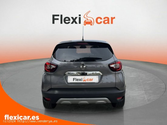 Renault Captur Zen Energy TCe 87kW (120CV) EDC - Palma