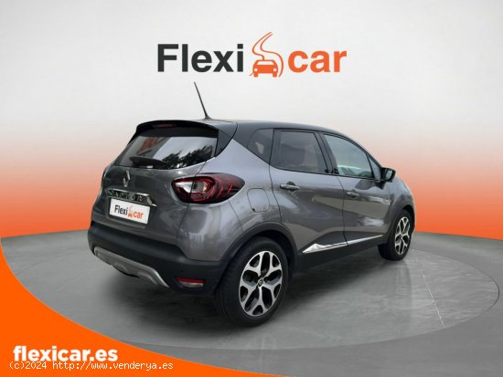 Renault Captur Zen Energy TCe 87kW (120CV) EDC - Palma