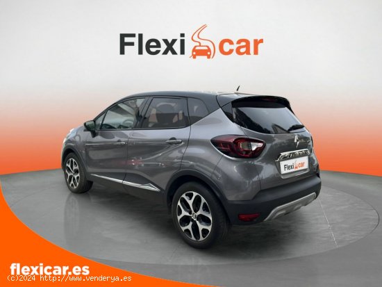 Renault Captur Zen Energy TCe 87kW (120CV) EDC - Palma