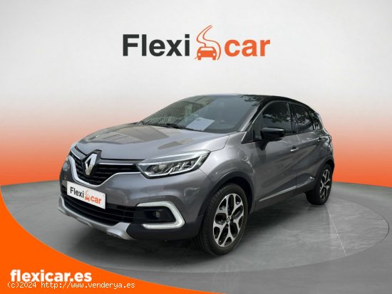 Renault Captur Zen Energy TCe 87kW (120CV) EDC - Palma