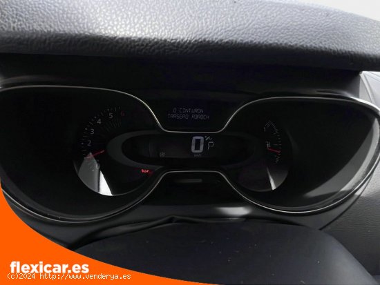 Renault Captur Zen Energy TCe 87kW (120CV) EDC - Palma