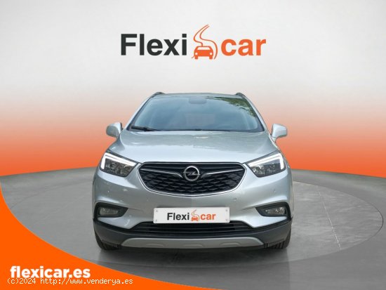 Opel Mokka X 1.4 T 103kW (140CV) 4X2 S&S Excellence - Palma