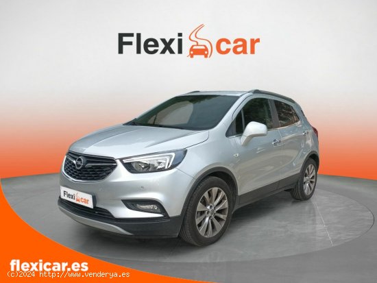 Opel Mokka X 1.4 T 103kW (140CV) 4X2 S&S Excellence - Palma