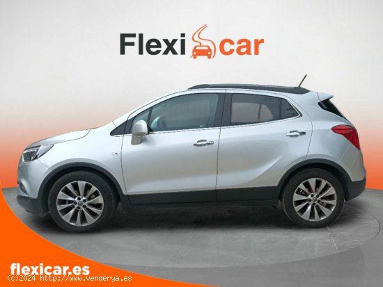 Opel Mokka X 1.4 T 103kW (140CV) 4X2 S&S Excellence - Palma