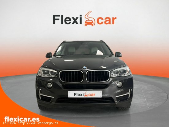 BMW X5 xDrive30d - Palma