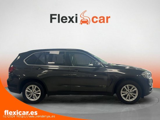 BMW X5 xDrive30d - Palma