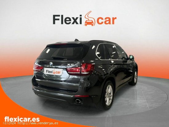 BMW X5 xDrive30d - Palma