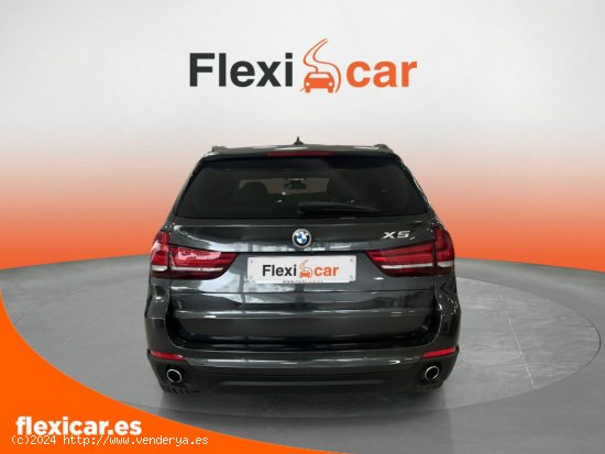 BMW X5 xDrive30d - Palma