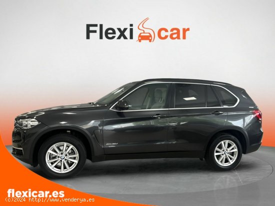 BMW X5 xDrive30d - Palma