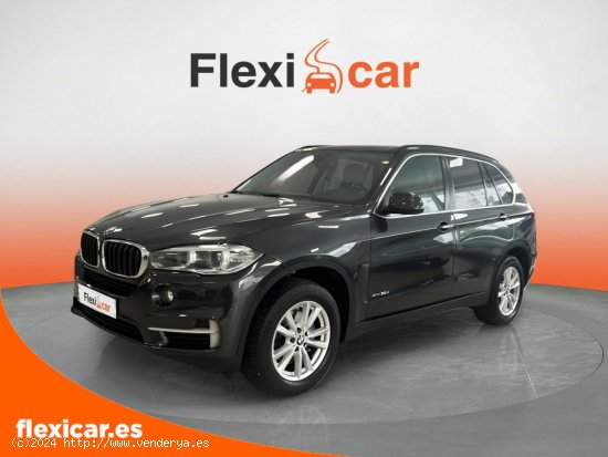 BMW X5 xDrive30d - Palma