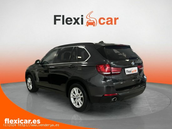 BMW X5 xDrive30d - Palma