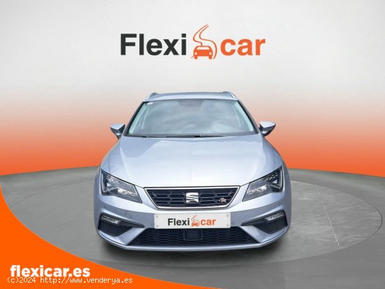 Seat Leon 1.4 TSI 110kW (150CV) ACT St&Sp FR Plus - Gipuzkoa