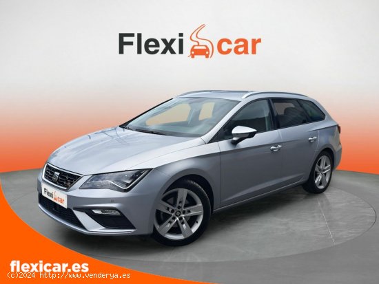 Seat Leon 1.4 TSI 110kW (150CV) ACT St&Sp FR Plus - Gipuzkoa