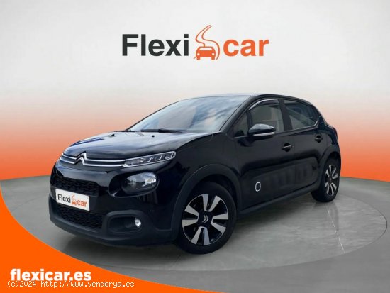 Citroën C3 BlueHDi 73KW (100CV) S&S FEEL - Iurreta